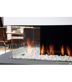 CHIMENEA DE GAS RESPECT OC