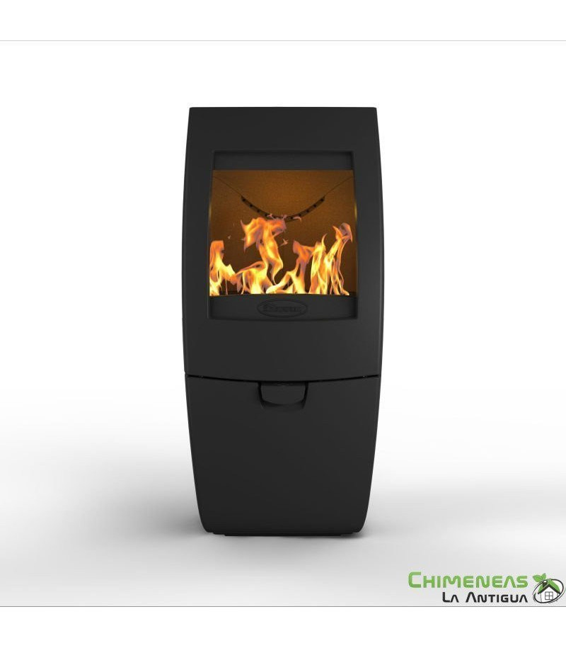 ESTUFA DE LEÑA SENSE 203