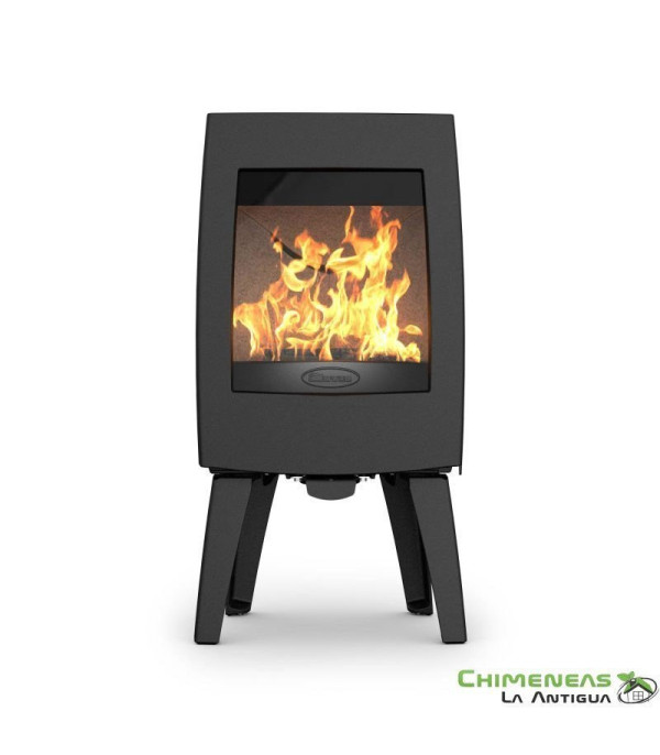 ESTUFA DE LEÑA SENSE 303