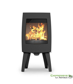 ESTUFA DE LEÑA SENSE 303