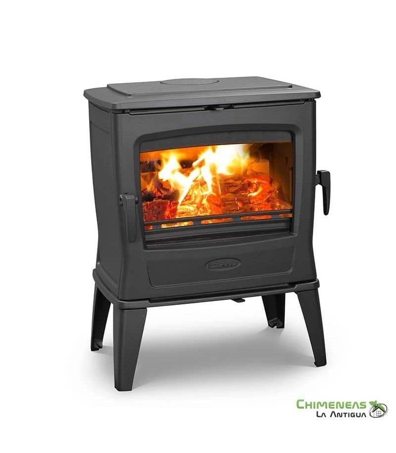 ESTUFA DE LEÑA TAI 45WD