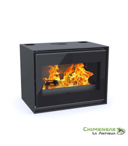 INSERTABLE DE LEÑA 2320i