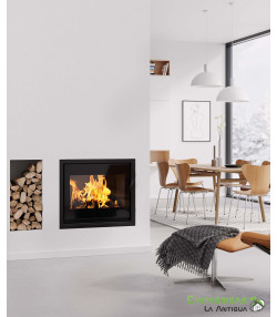 INSERTABLE DE LEÑA 2620i