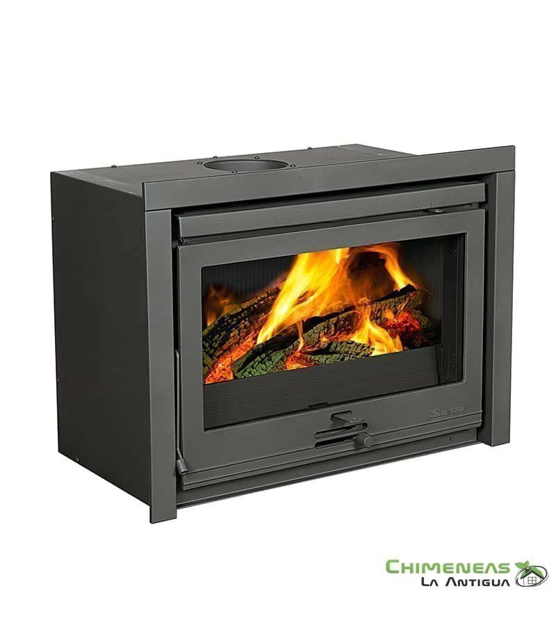 INSERTABLE DE LEÑA 2220 serie robusta