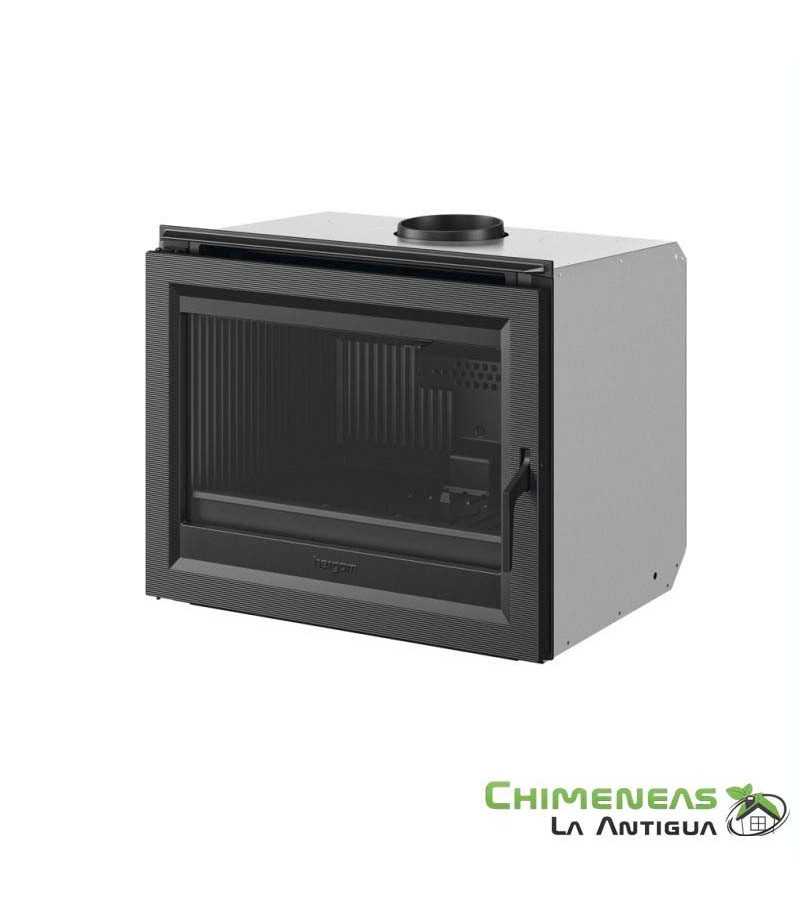 INSERTABLE DE LEÑA C-10 SE