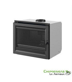 INSERTABLE DE LEÑA C-10 SE
