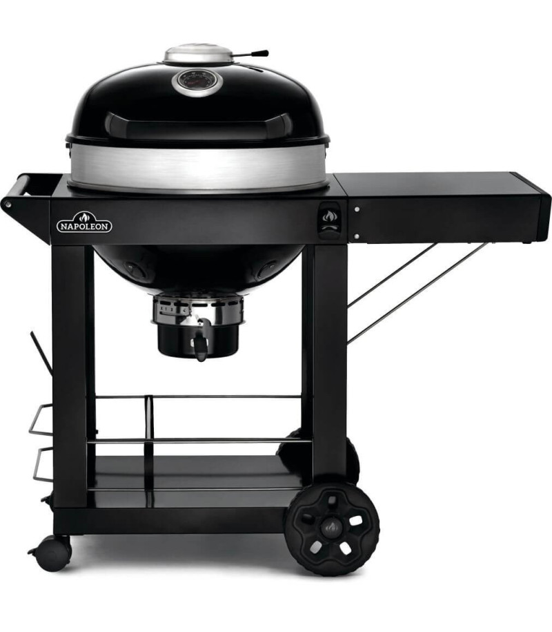 BARBACOA DE CARBÓN PRO CART