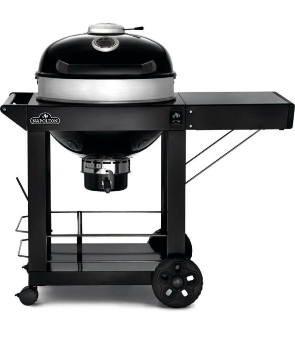 BARBACOA DE CARBÓN PRO CART