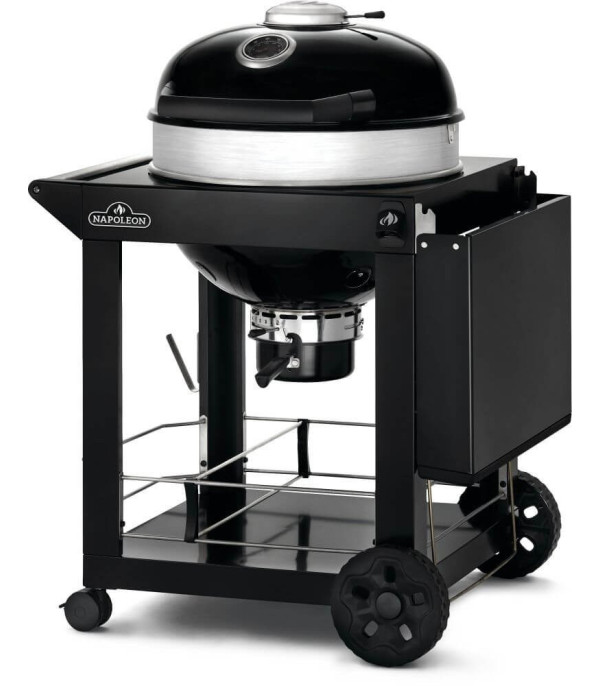 BARBACOA DE CARBÓN PRO CART