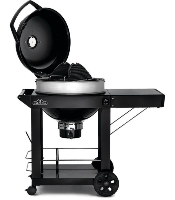 BARBACOA DE CARBÓN PRO CART