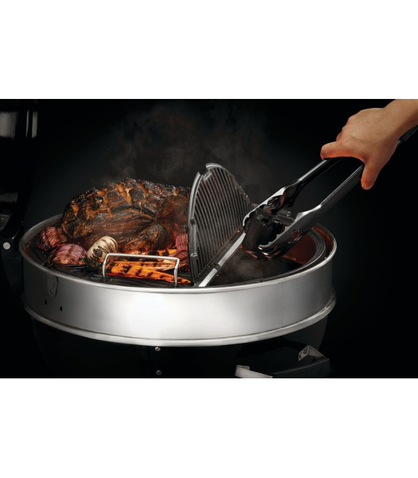 BARBACOA DE CARBÓN  PRO22K PARRILLA BARBACOA