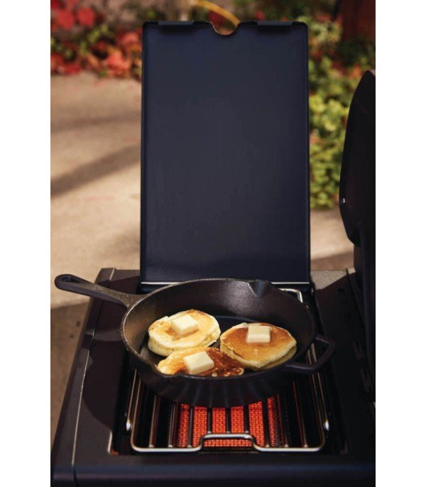 BARBACOA DE GAS PHANTOM ROGUE 425 NEGRA