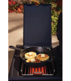 BARBACOA DE GAS PHANTOM ROGUE 425 NEGRA