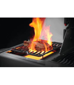 BARBACOA DE GAS PRESTIGE 665 RSIB