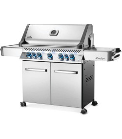 BARBACOA DE GAS PRESTIGE 665 RSIB