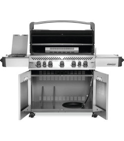 BARBACOA DE GAS PRESTIGE 665 RSIB