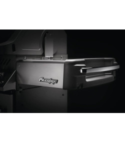 BARBACOA DE GAS PRESTIGE 665 RSIB