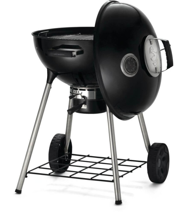 BARBACOA DE CARBÓN NK22K PARRILLA