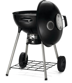 BARBACOA DE CARBÓN NK22K PARRILLA