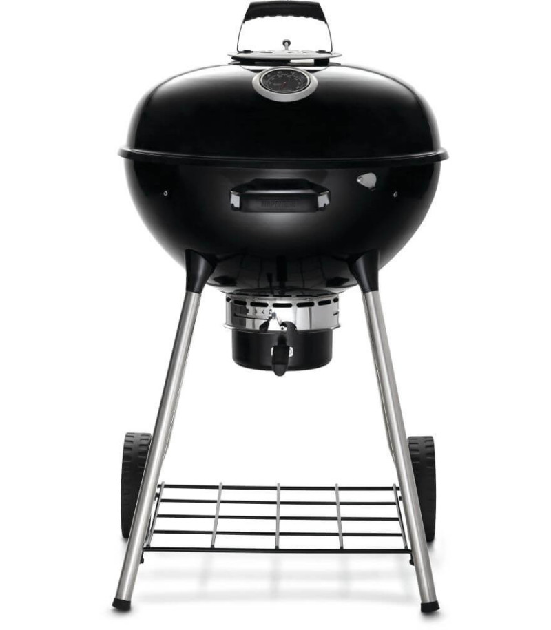 BARBACOA DE CARBÓN NK22K PARRILLA