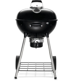 BARBACOA DE CARBÓN NK22K PARRILLA