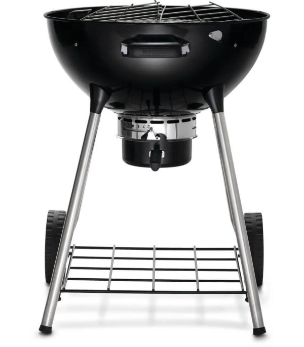 BARBACOA DE CARBÓN NK22K PARRILLA