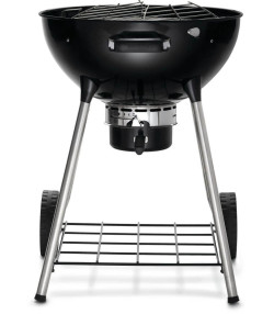 BARBACOA DE CARBÓN NK22K PARRILLA