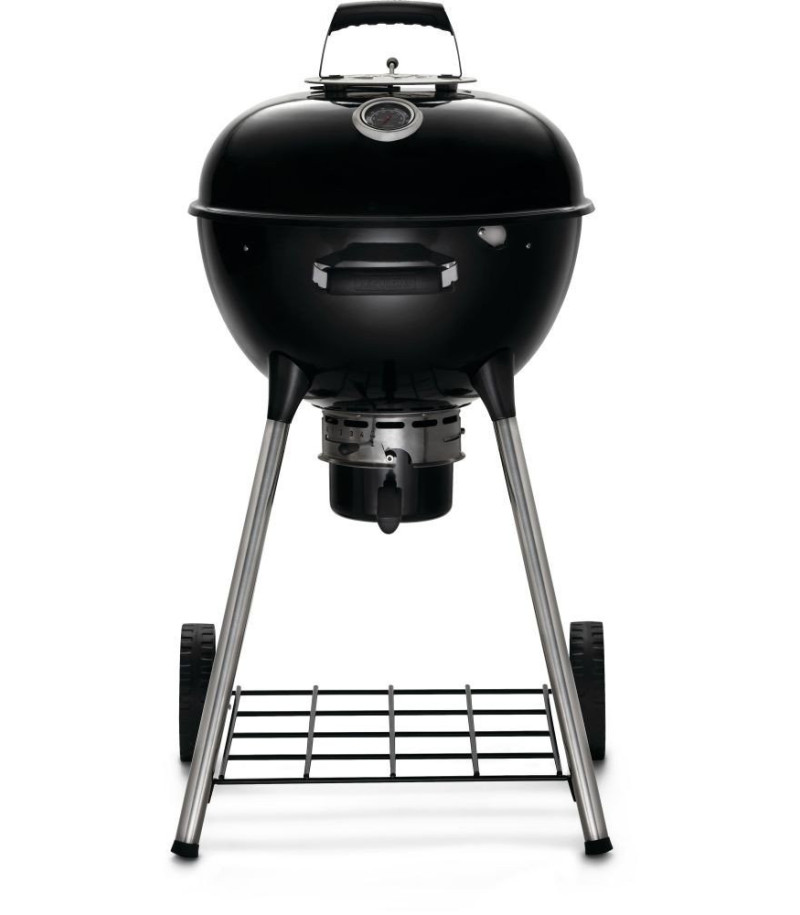 BARBACOA DE CARBÓN NK18K PARRILLA