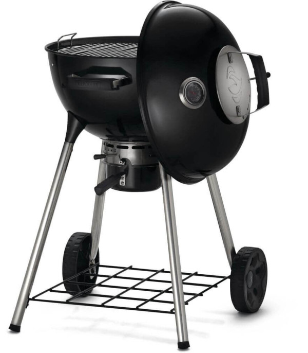 BARBACOA DE CARBÓN NK18K PARRILLA