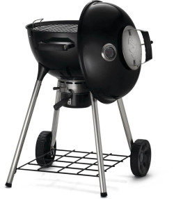 BARBACOA DE CARBÓN NK18K PARRILLA