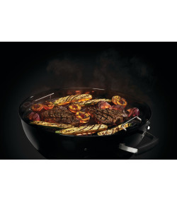 BARBACOA DE CARBÓN NK18K PARRILLA
