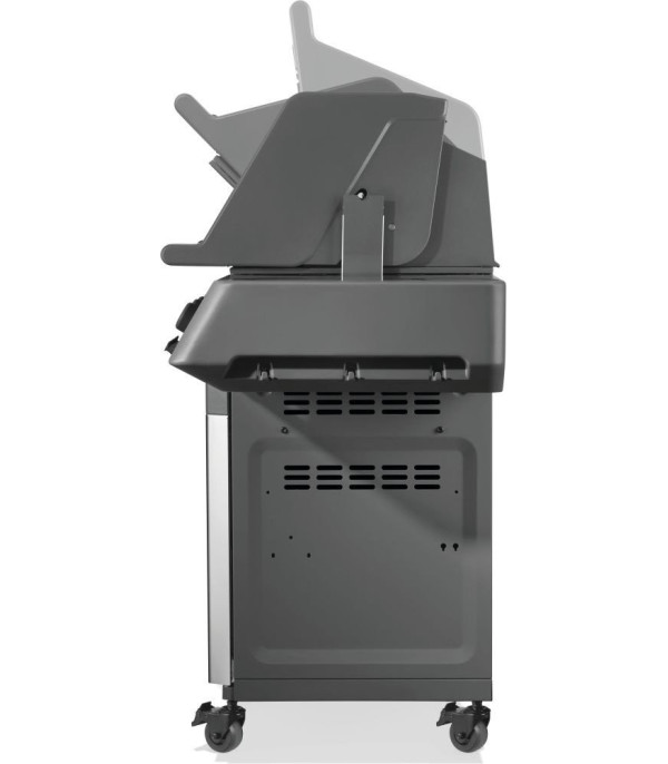 BARBACOA DE GAS PRESTIGE 500 CONNECTED RSIB