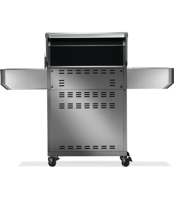 BARBACOA DE GAS PRESTIGE 500 CONNECTED RSIB