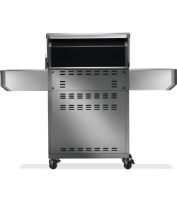 BARBACOA DE GAS PRESTIGE 500 CONNECTED RSIB