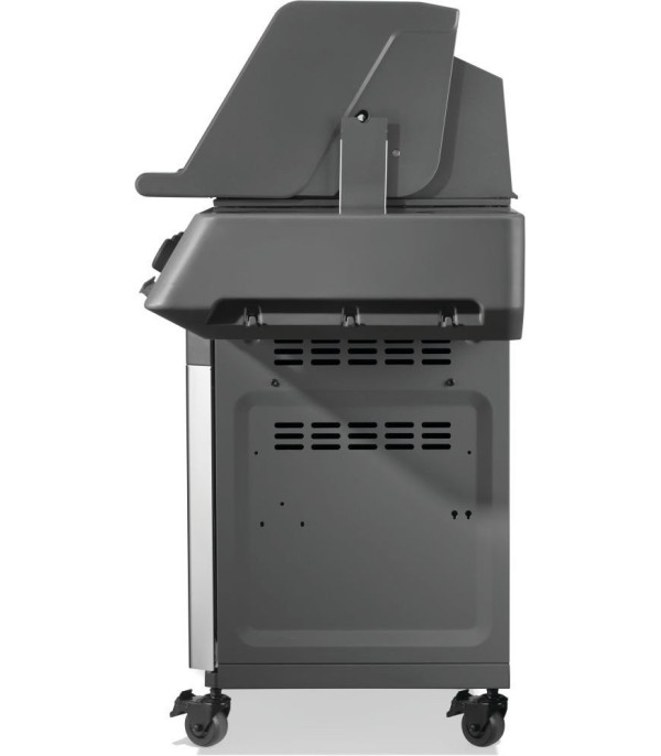 BARBACOA DE GAS PRESTIGE 500 CONNECTED RSIB