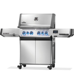 BARBACOA DE GAS PRESTIGE 500 CONNECTED RSIB