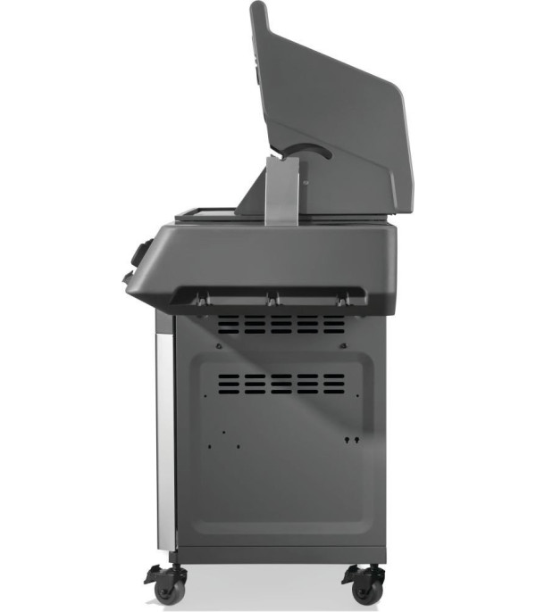 BARBACOA DE GAS PRESTIGE 665 CONNECTED RSIB
