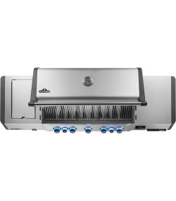 BARBACOA DE GAS PRESTIGE 665 CONNECTED RSIB