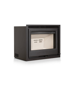 INSERTABLE DE LEÑA LAGA C (Thermiker)