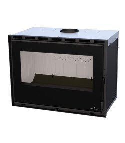 INSERTABLE DE LEÑA CAIRO - 90 BRONPI