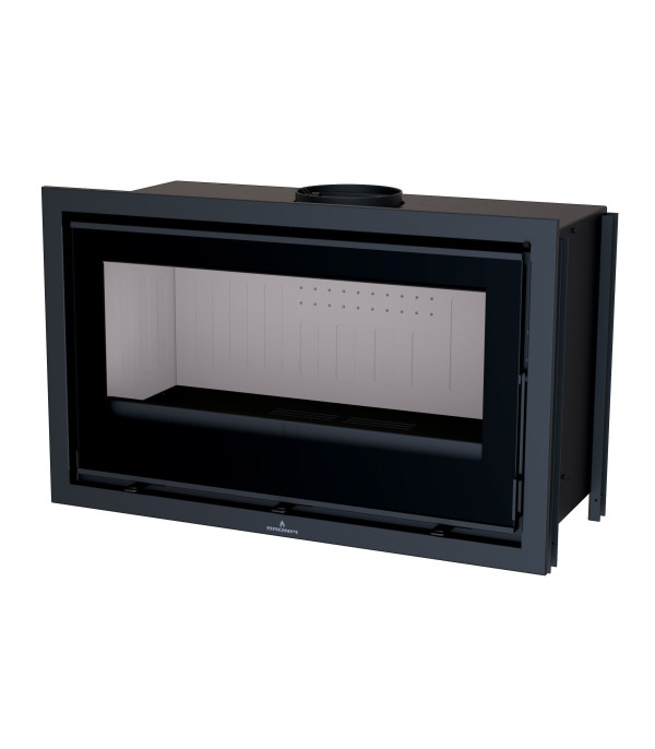 INSERTABLE DE LEÑA CAIRO - 90 BRONPI