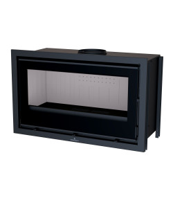 INSERTABLE DE LEÑA CAIRO - 90 BRONPI