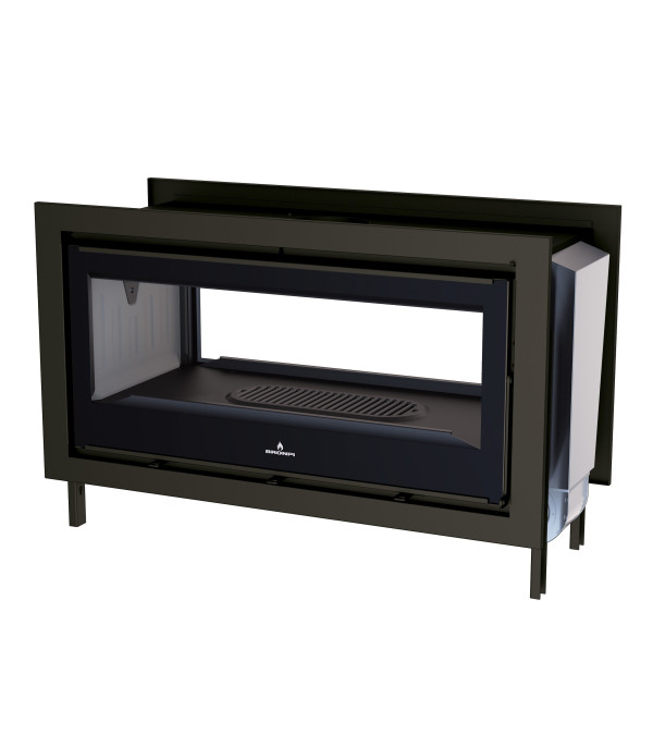 INSERTABLE DE LEÑA CAIRO - 110 D BRONPI