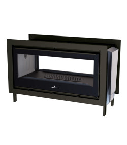 INSERTABLE DE LEÑA CAIRO - 110 D BRONPI