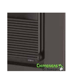 CHIMENEA METÁLICA LISBOA-3C