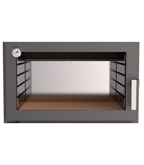 HORNO METÁLICO MURANO BRONPI