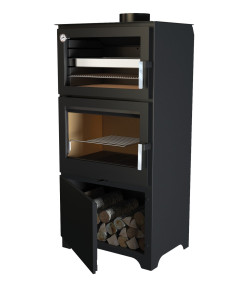 HORNO METÁLICO MURANO-L BRONPI