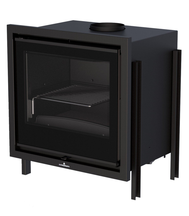 INSERTABLE DE LEÑA PARIS 55 VISION BRONPI