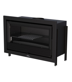 INSERTABLE DE LEÑA PARIS 90 BRONPI