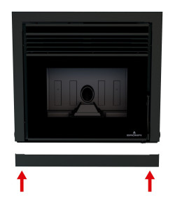 INSERTABLE DE PELLET TAVIRA